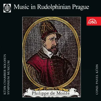 Monte: Music in Rudolphinian Prague by Symposium Musicum