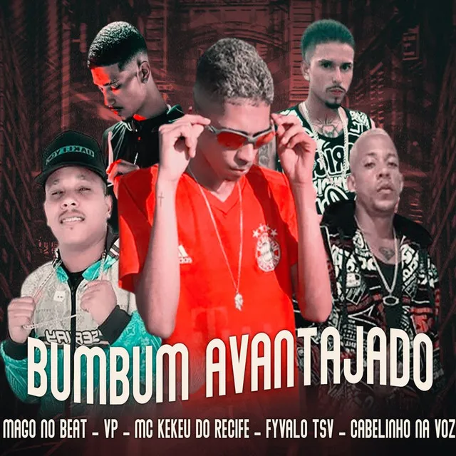 Bumbum Avantajado