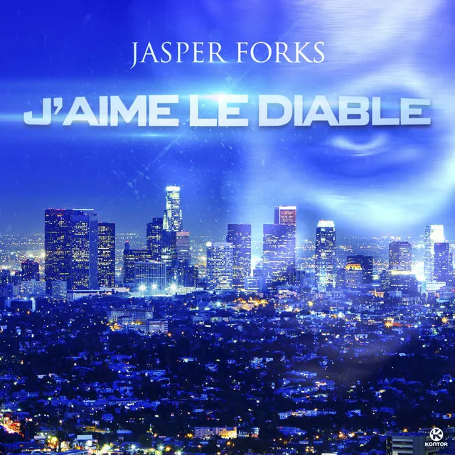 J'aime le diable - Jobrizz Remix