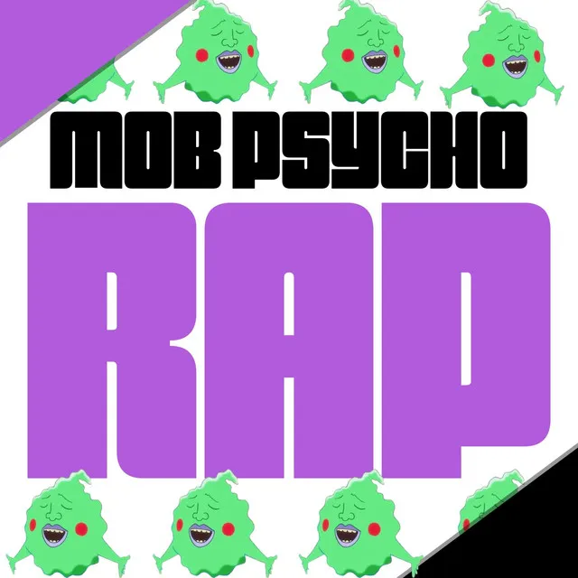 Mob Psycho Rap