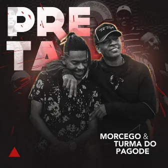 Preta by Morcego