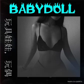 Babydoll by NOVAI$