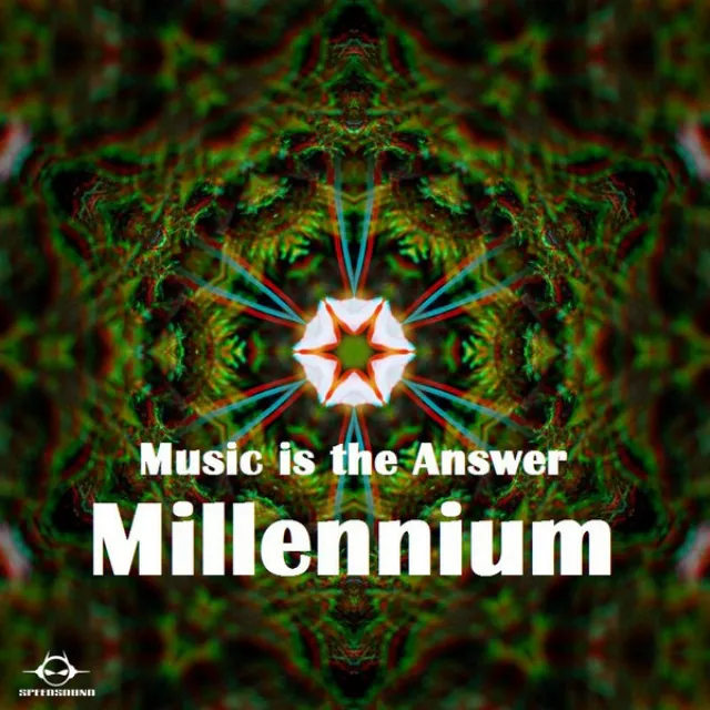 Music Is the Answer