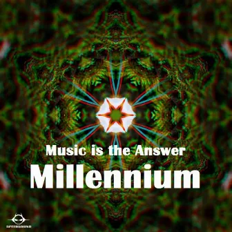 Music Is the Answer by Millennium