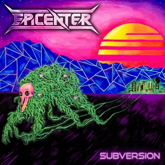 Firepower by Epicenter