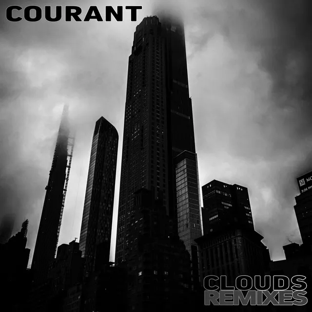 Clouds - Nocturne Remix