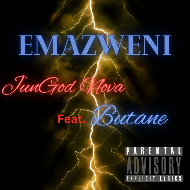 Emazweni