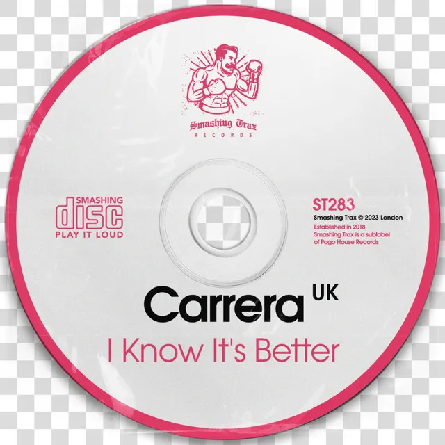 Carrera (UK)