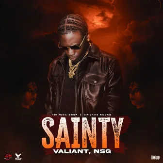 Sainty by NSG