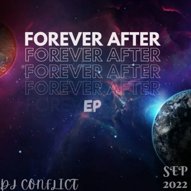 Phenduka - DJ Conflict Forever After Remix