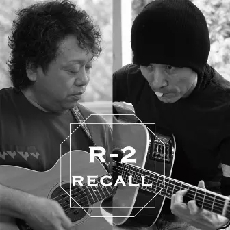 R-2 by Recall