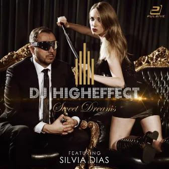 Sweet Dreams (feat. Silvia Dias) by Higheffect