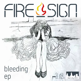 Bleeding EP by fire_sign