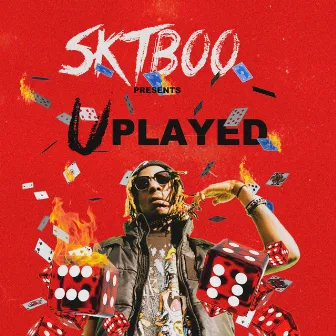 U Played (Boomix) by SKT Boo