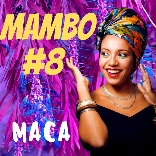 Mambo #8 - Version 1