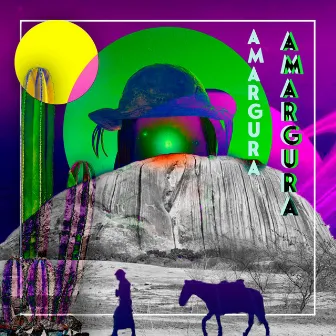 Amargura by dry