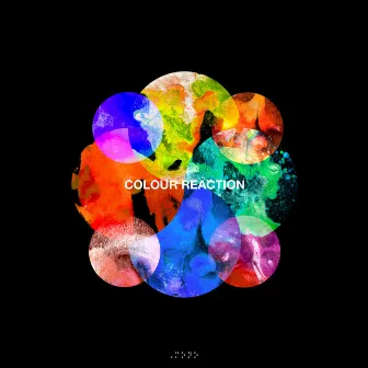 Colour Reaction by Layfullstop