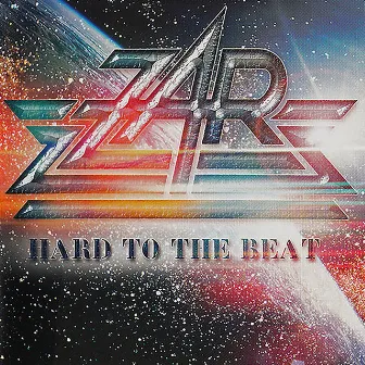 Hard to the Beat by ZAR