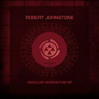 Angular Momentum EP by Robert Johnstone