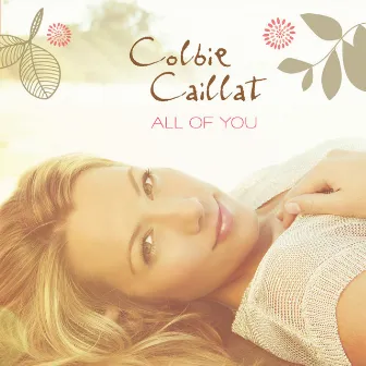 All Of You by Colbie Caillat