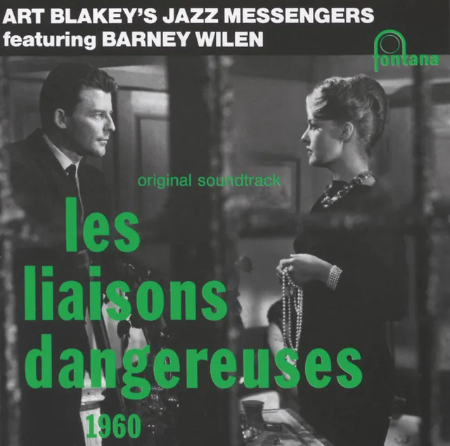 No Problem - Pt. 1 / BOF "Les liaisons dangereuses"