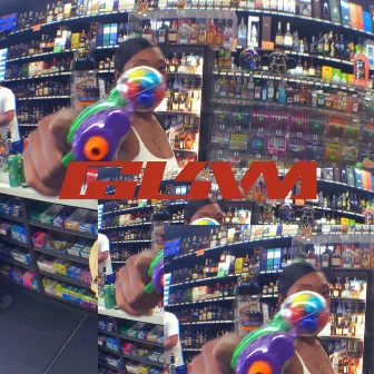 Sleepin On Me by G.L.A.M.