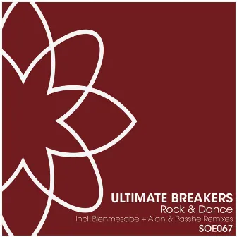 Rock & Dance by Ultimate Breakers