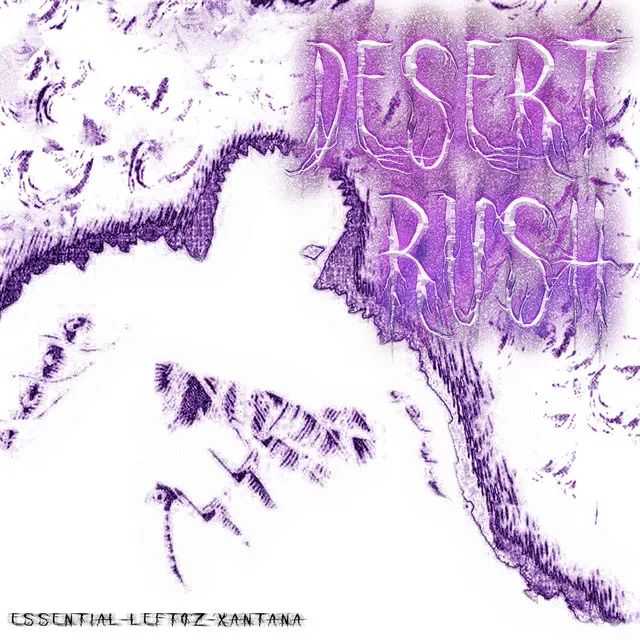 DESERT RUSH