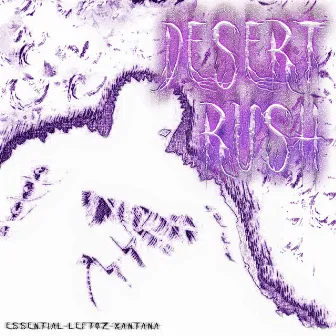 DESERT RUSH by ESSENTIAL