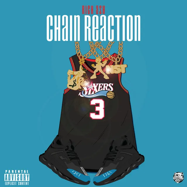 Chain Reaction