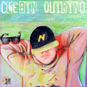 Outras Bandeiras by Clebin Quirino