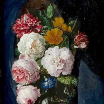 Flowers By Force by Man Of Met