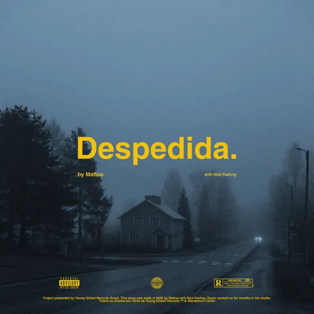 Despedida