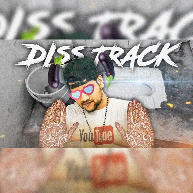 BBJ Diss Track