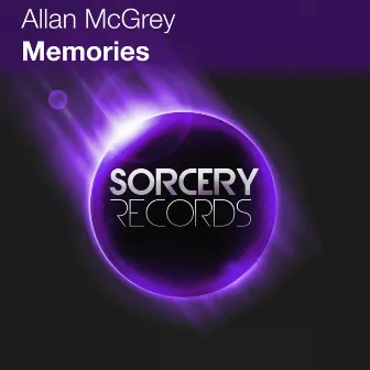 Memories by Allan McGrey