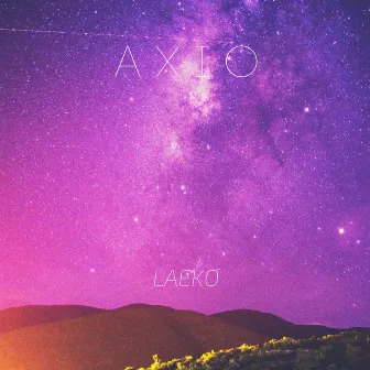 Axio (Radio Edit) by Laeko