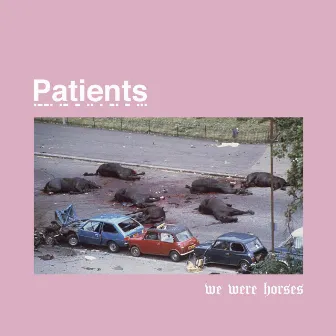 We Were Horses by Patients