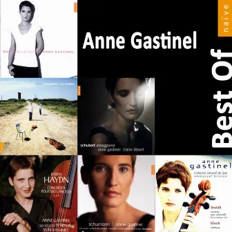 Best of Anne Gastinel by Anne Gastinel