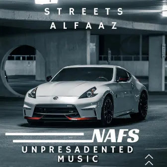 NAFS by Unpresadented Music