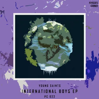 International Boys by Young Saints