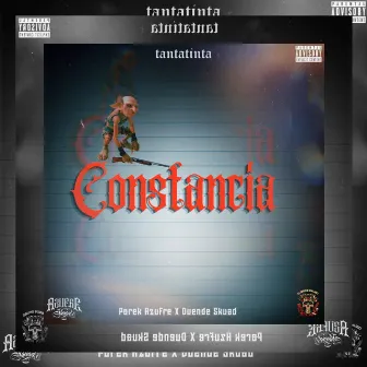 Constancia by Porek Gonzalez