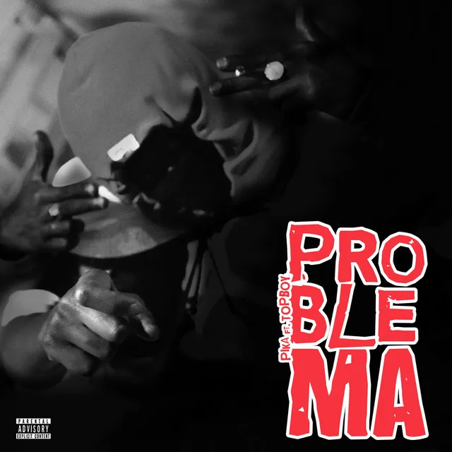 Problema (feat. Topboy)