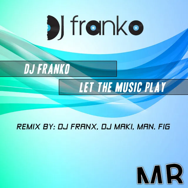 DJ Franko