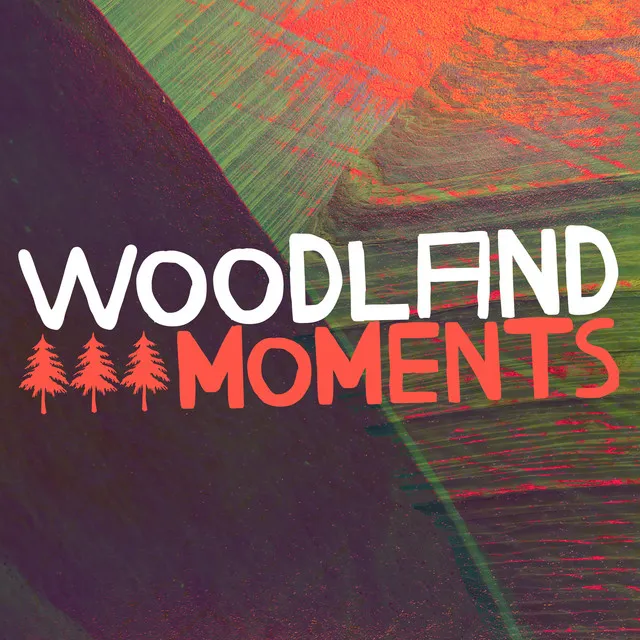 Woodland Moments