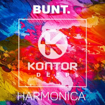 Harmonica by BUNT.