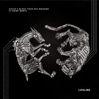 Lifeline by Black Tiger Sex Machine