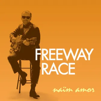 Freeway Race by Naïm Amor