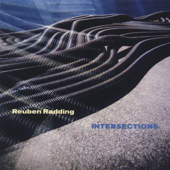 Intersections by Reuben Radding