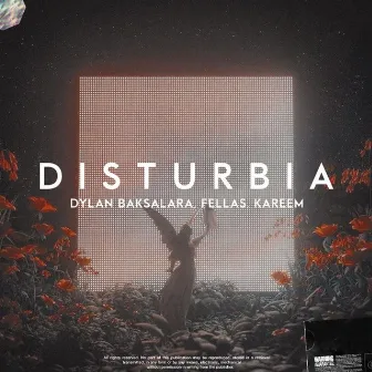 Disturbia by FELLAS