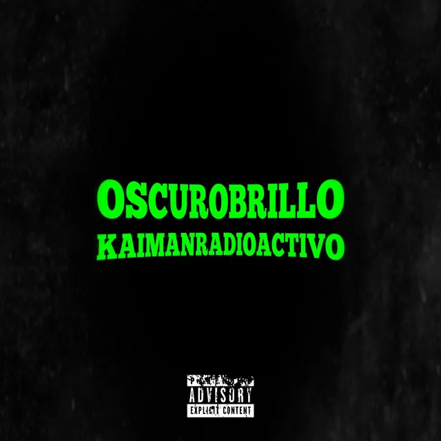 OSCUROBRILLO